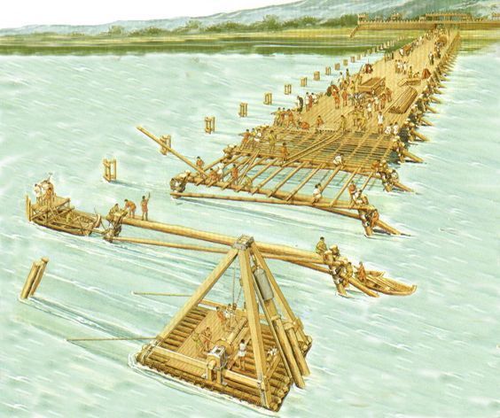 C. IVLI CAESARIS COMMENTARIORVM DE BELLO GALLICO LIBER QVARTVS