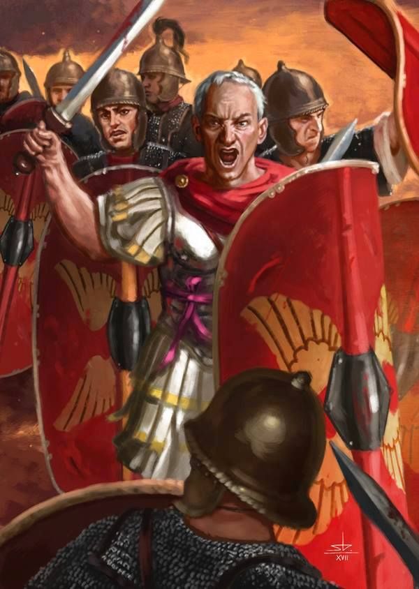 INCERTI AVCTORIS DE BELLO HISPANIENSI LIBER