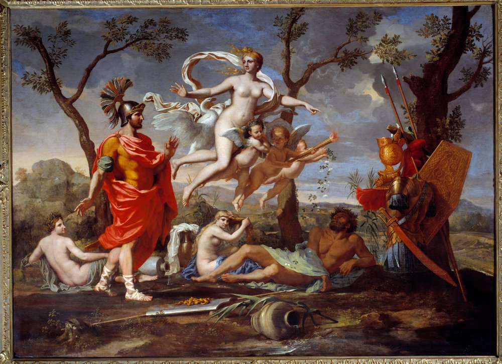 P. VERGILI MARONIS AENEIDOS LIBER NONVS