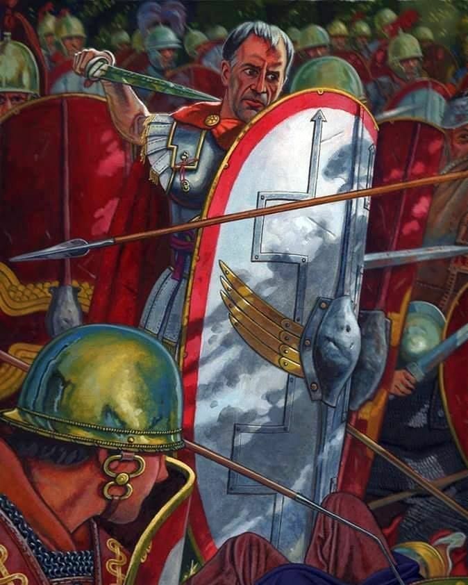 C. IVLI CAESARIS COMMENTARIORVM DE BELLO GALLICO LIBER TERTIVS