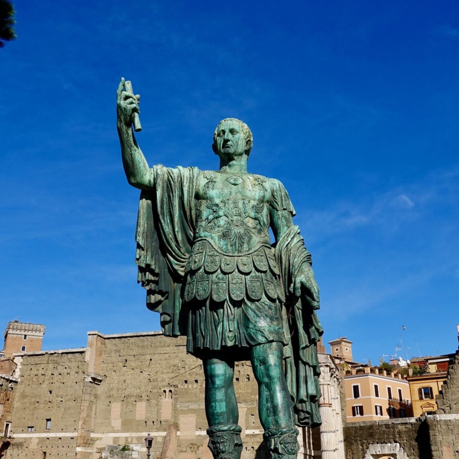 SVETONI TRANQVILII VITA DIVI IVLI